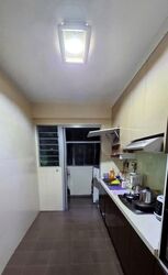 Blk 456 Segar Meadows (Bukit Panjang), HDB 4 Rooms #568780431